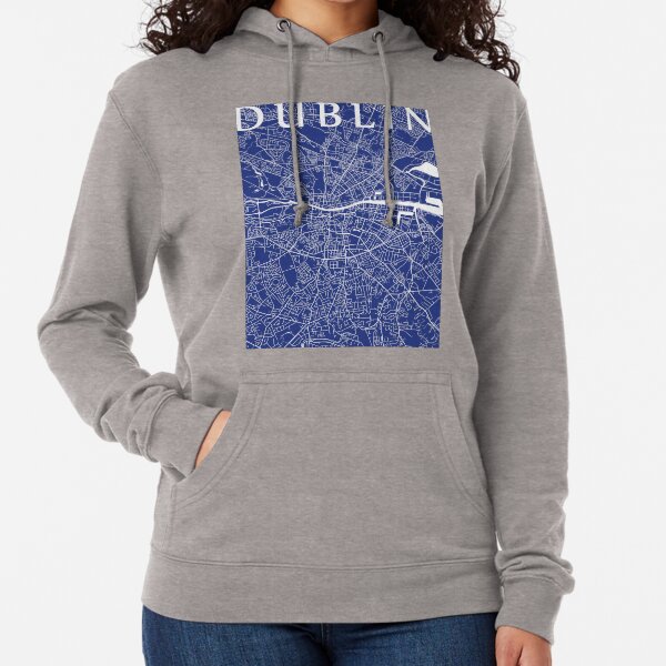 sudaderas university