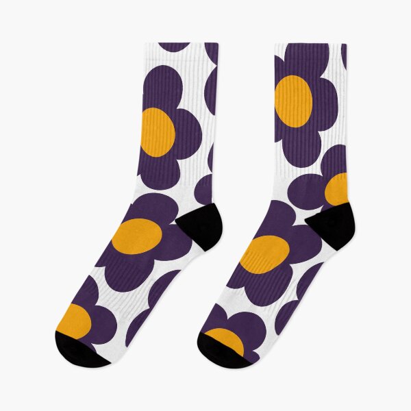Item preview, Simple Scandinavian Floral Pattern #1 designed and sold by Deutschic.