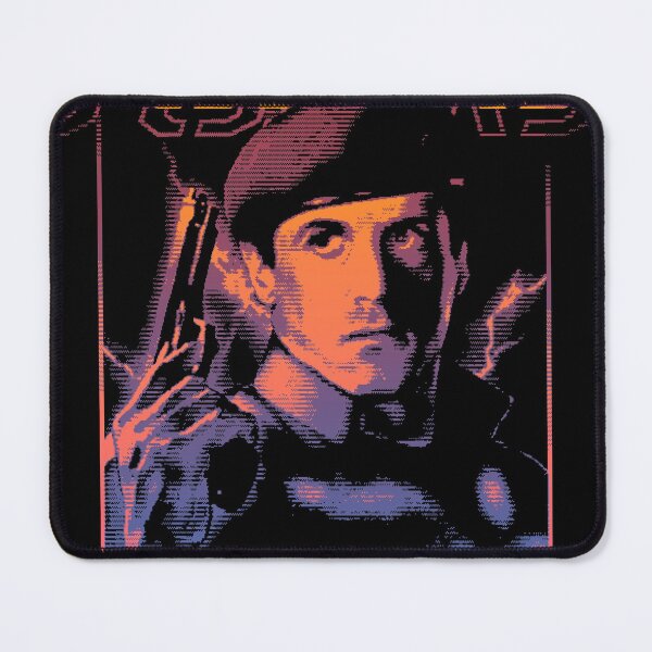 Item preview, Demolition Man: John Spartan designed and sold by Bootleg Factory.