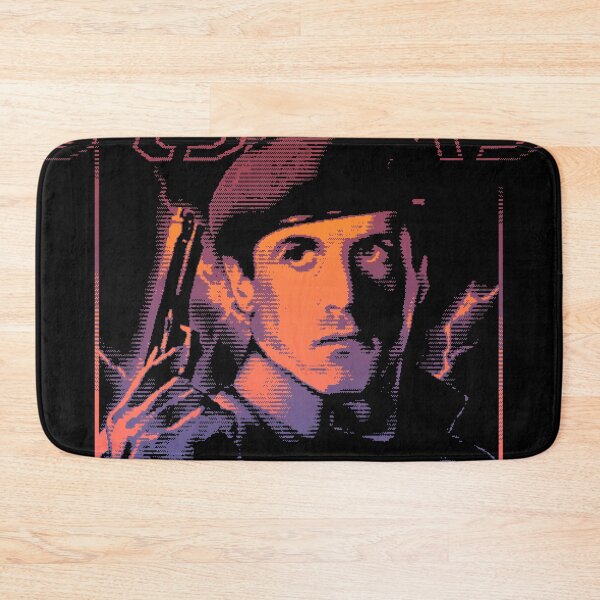 Item preview, Demolition Man: John Spartan designed and sold by Bootleg Factory.