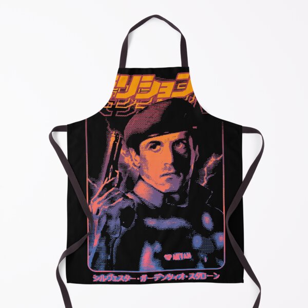 Item preview, Demolition Man: John Spartan designed and sold by Bootleg Factory.