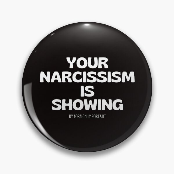 Aperçu de l'œuvre VOTRE NARCISSISME SE MONTRE créée et vendue par MYSENTIMENTS.