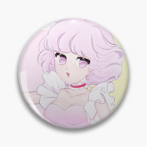Item preview, Creamy Mami designed and sold by love bug.