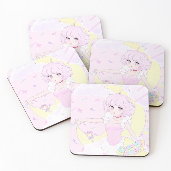 Item preview, Creamy Mami designed and sold by love bug.