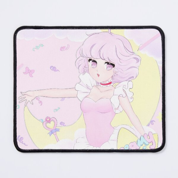 Item preview, Creamy Mami designed and sold by love bug.