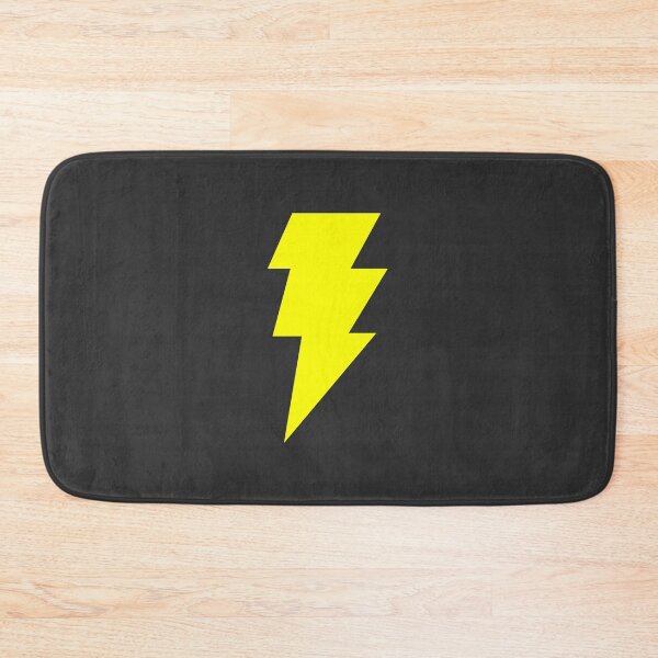 Item preview, DC Comics Black Adam designed and sold by UMEShop.