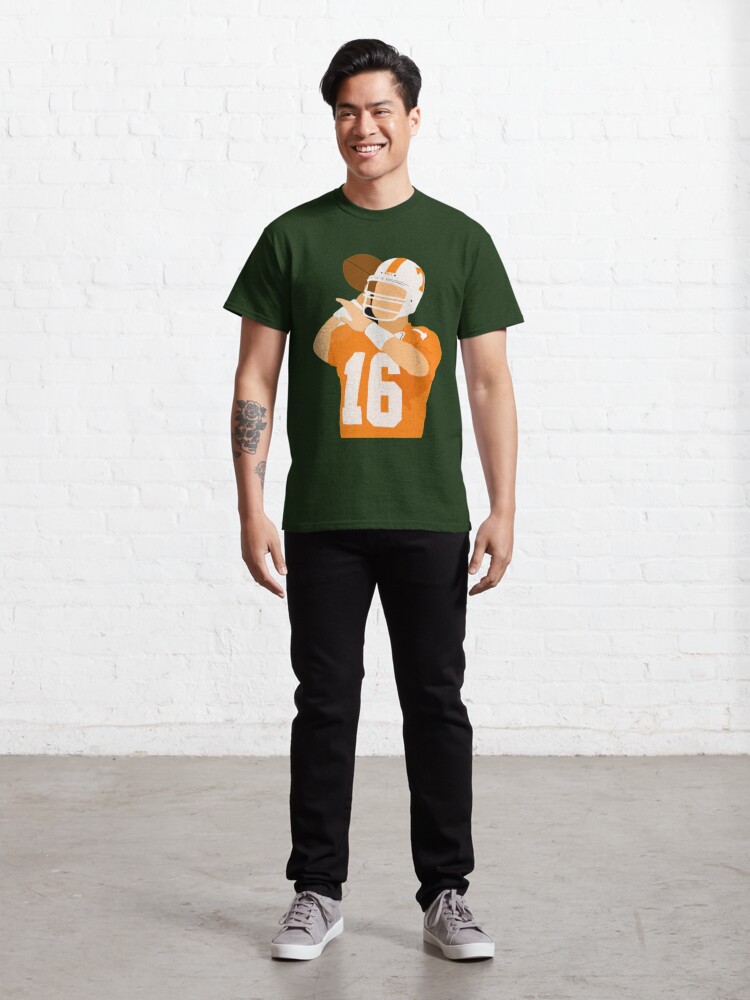 Manning T Shirt 