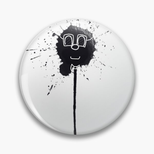 Item preview, Splatter character designed and sold by growintolife.