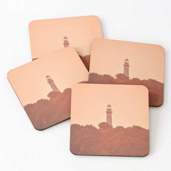 Item preview, Lighthouse at Sunrise designed and sold by Jordan Hinsch.