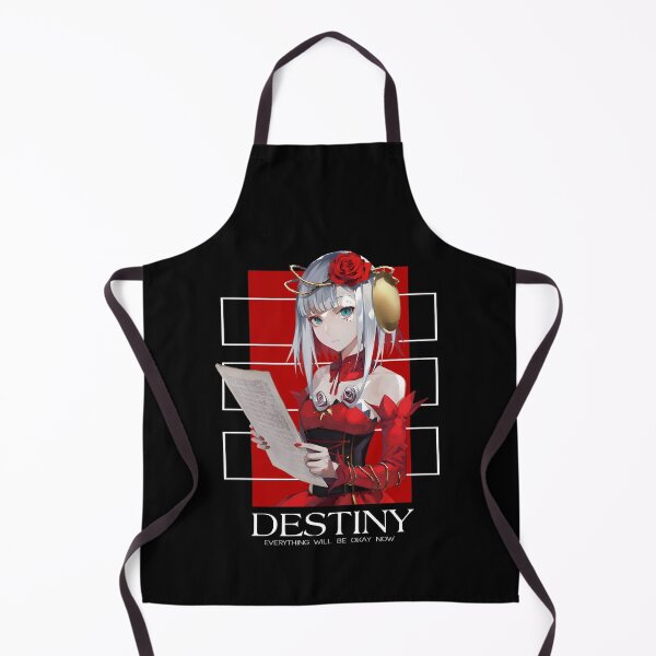Item preview, Takt Op Destiny, cute destiny - destiny designed and sold by ShopMello.