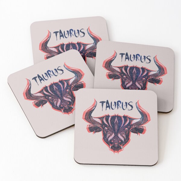 Item preview, Taurus designed and sold by Maxjacx.