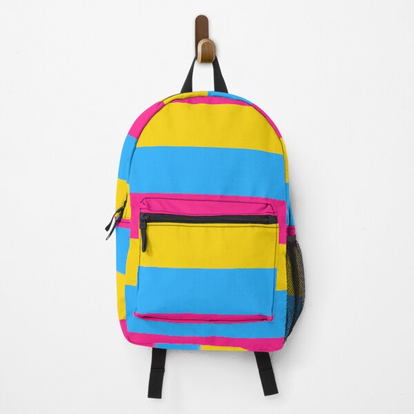 Item preview, Pansexual flag designed and sold by Inspirationmotivation.