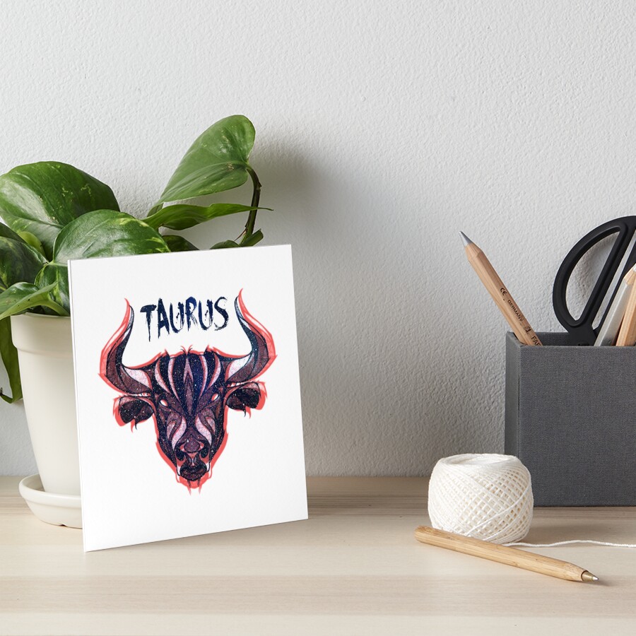 Item preview, Art Board Print designed and sold by Maxjacx.
