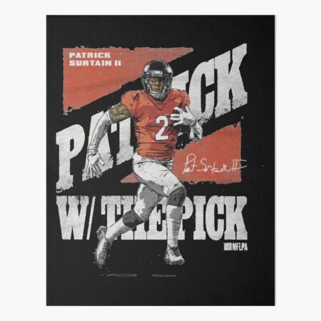 Champ Bailey Art Prints for Sale