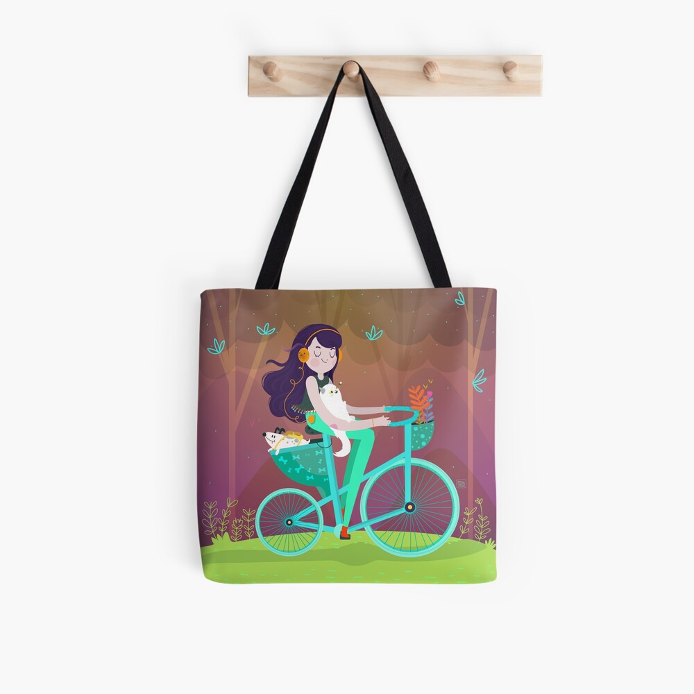 tote bags for vacation