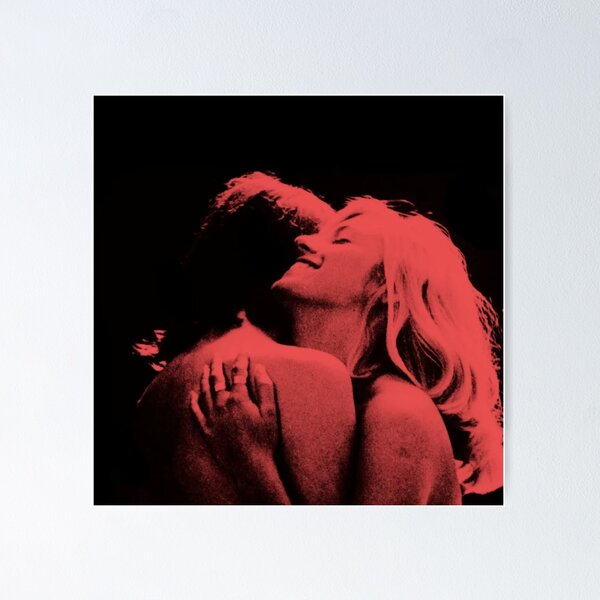 Item preview, TV Girl French Exit Album Cover designed and sold by 90sloversangel.