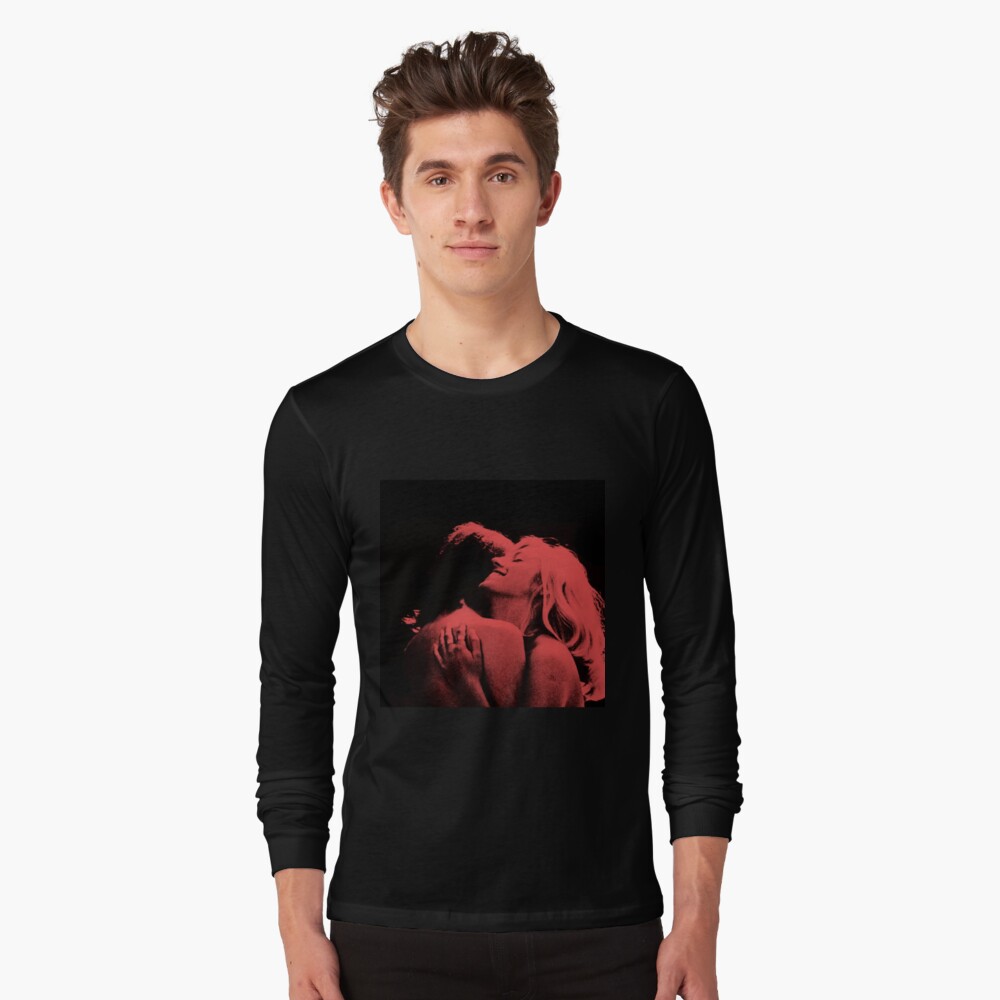 Artikel-Vorschau von Langarmshirt, designt und verkauft von 90sloversangel.