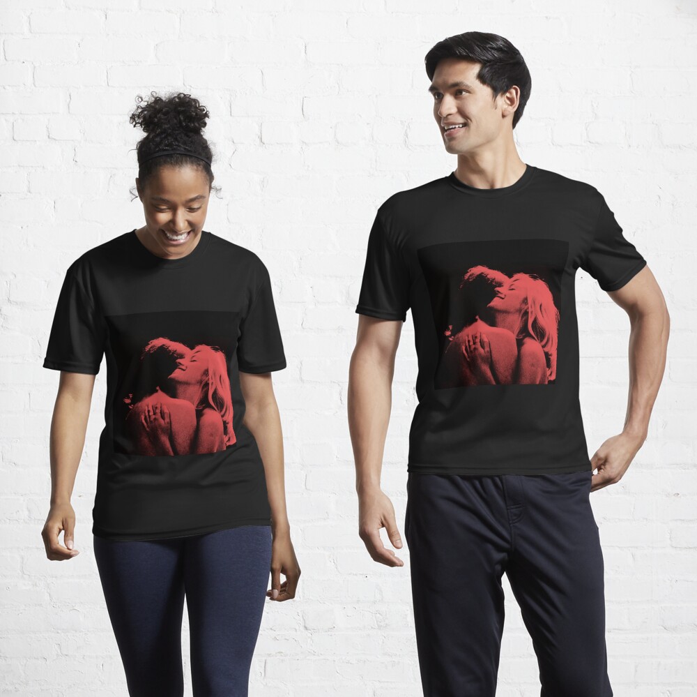 Artikel-Vorschau von Funktionsshirt, designt und verkauft von 90sloversangel.