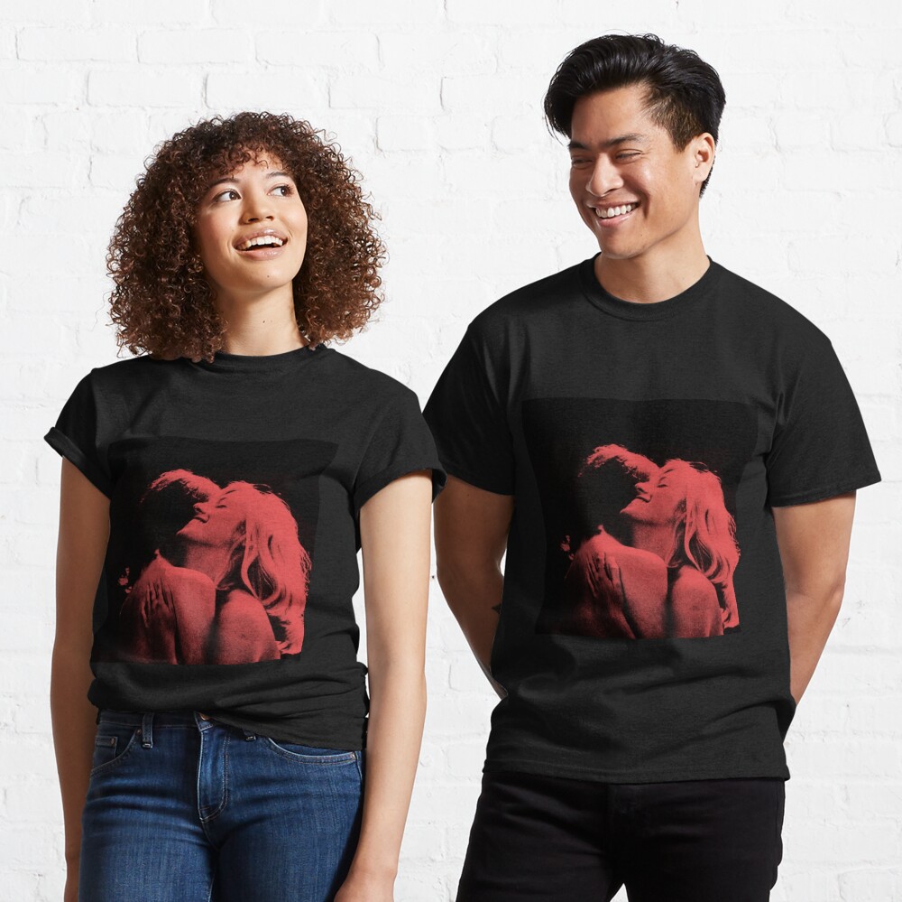 Artikel-Vorschau von Classic T-Shirt, designt und verkauft von 90sloversangel.