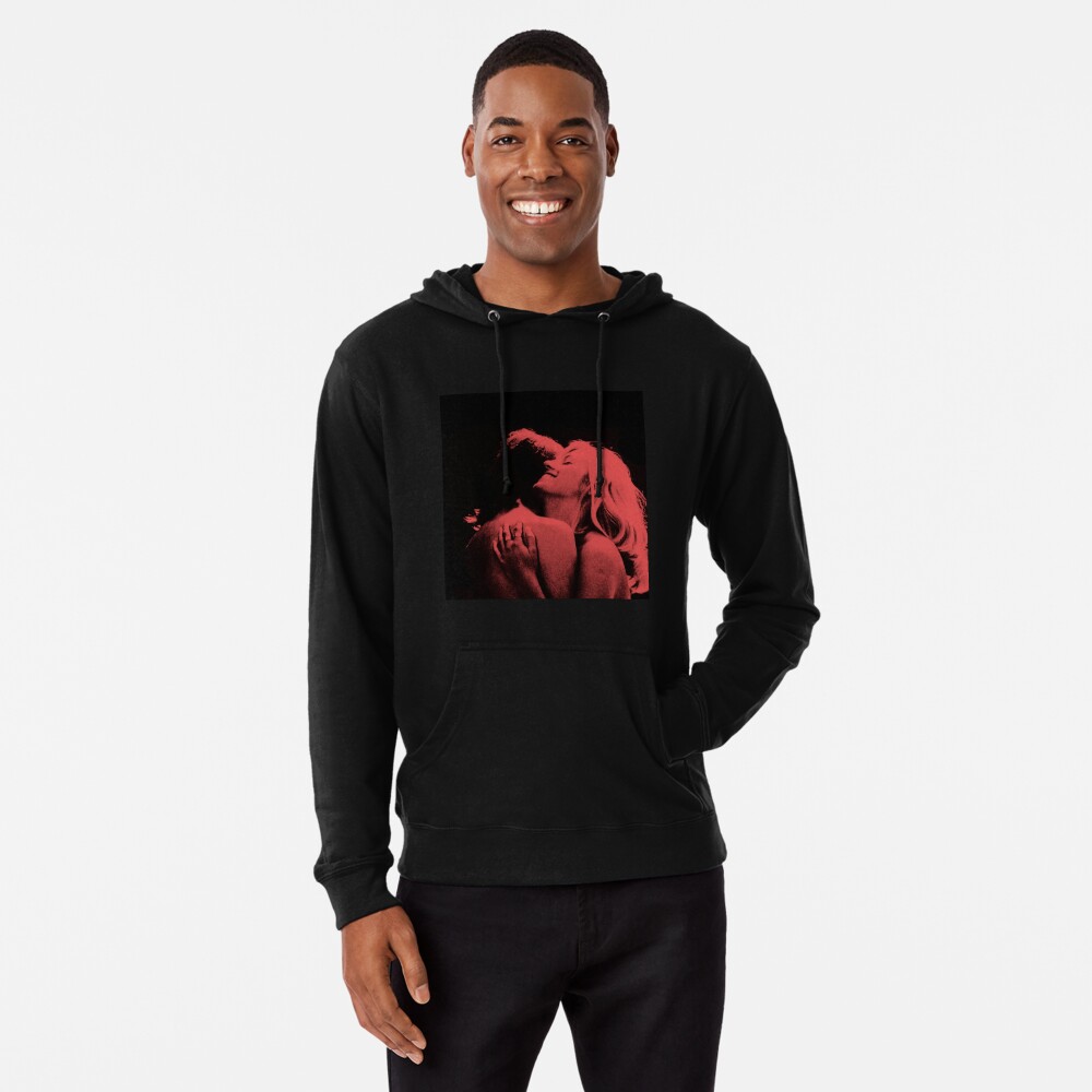 Artikel-Vorschau von Leichter Hoodie, designt und verkauft von 90sloversangel.