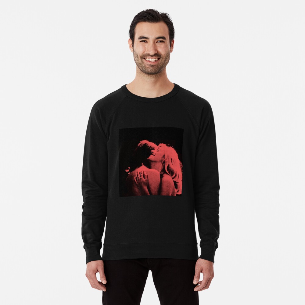 Artikel-Vorschau von Leichter Pullover, designt und verkauft von 90sloversangel.