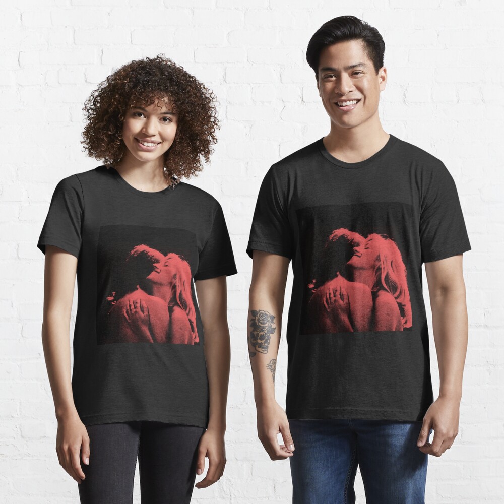 Artikel-Vorschau von Essential T-Shirt, designt und verkauft von 90sloversangel.