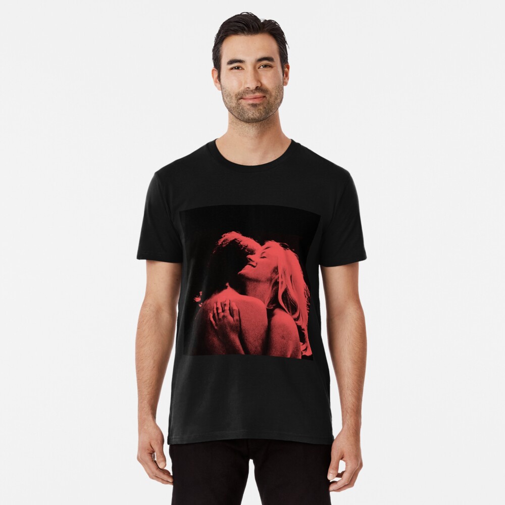 Artikel-Vorschau von Premium T-Shirt, designt und verkauft von 90sloversangel.