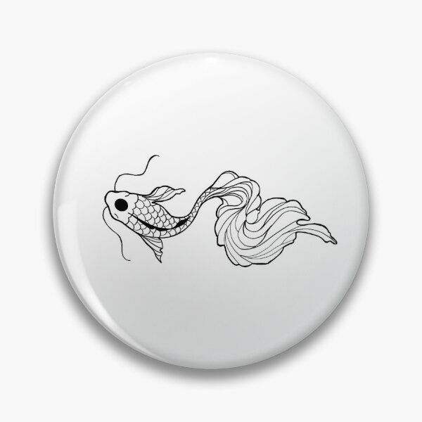 Item preview, Koi Fish Digital Filer designed and sold by iwalani001.