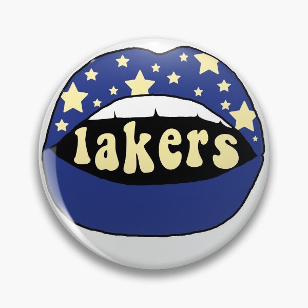 Item preview, Labios de Grand Valley State Lakers designed and sold by Becca Miller.