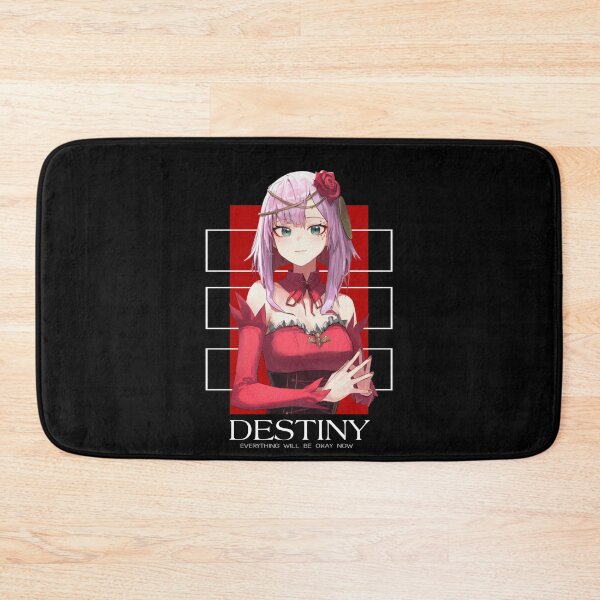 Item preview,  Takt Op Destiny, cute destiny - destiny  designed and sold by ShopMello.