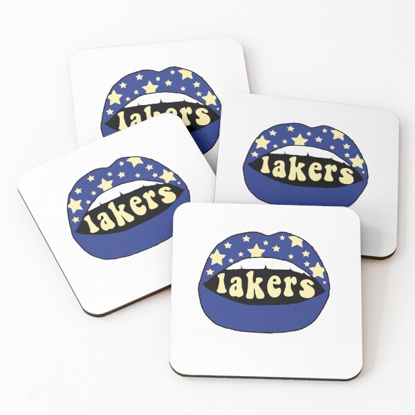 Item preview, Labios de Grand Valley State Lakers designed and sold by Becca Miller.