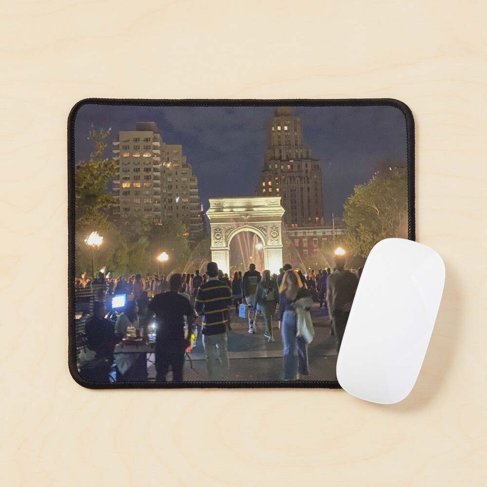Item preview, Mouse Pad designed and sold by RugbyStickers.