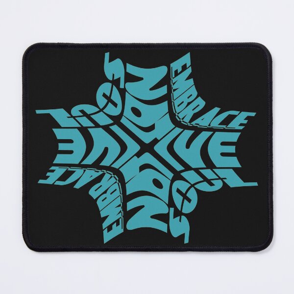 Item preview, EMBRACE NATIVE SOUL designed and sold by Ralek.