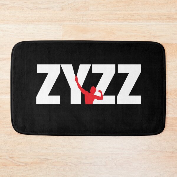 Artikelvorschau, Zyzz Text Sickkunt Gym Bodybuilding motivierende Ästhetik Veni Vidi Vici Design entworfen und verkauft von Princeps-.