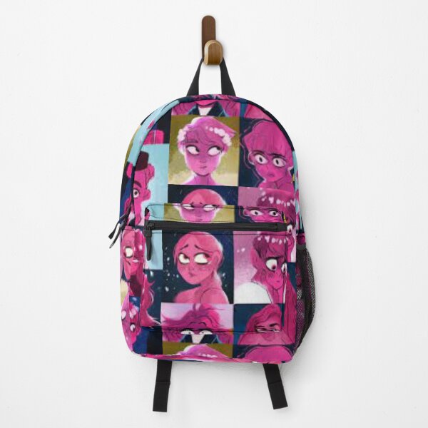 Item preview, Lore Olympus Persephone Webtoon Art designed and sold by stareve.