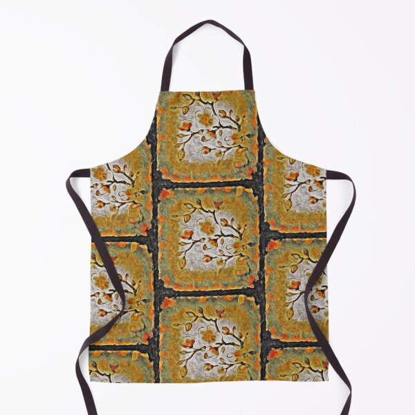 Item preview, Autumn Flowers designed and sold by Anas Arts.