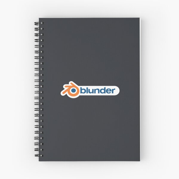 Item preview, Blunder designed and sold by fallingjaegers.