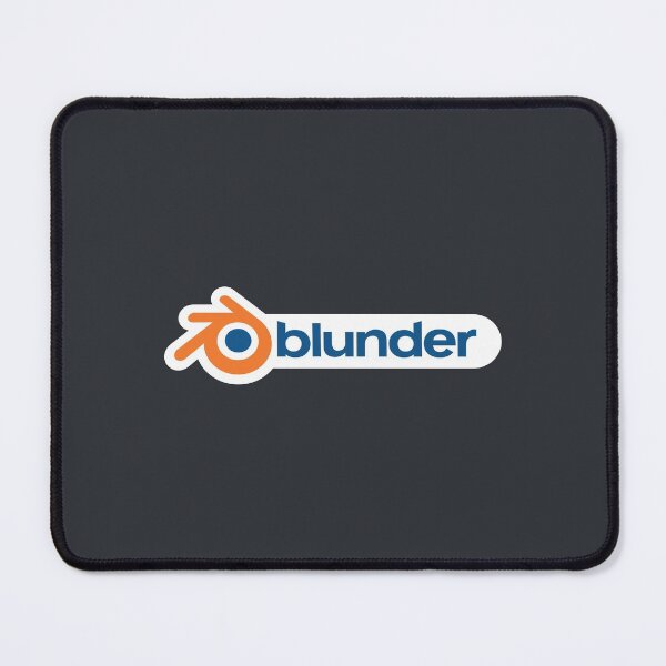 Item preview, Blunder designed and sold by fallingjaegers.