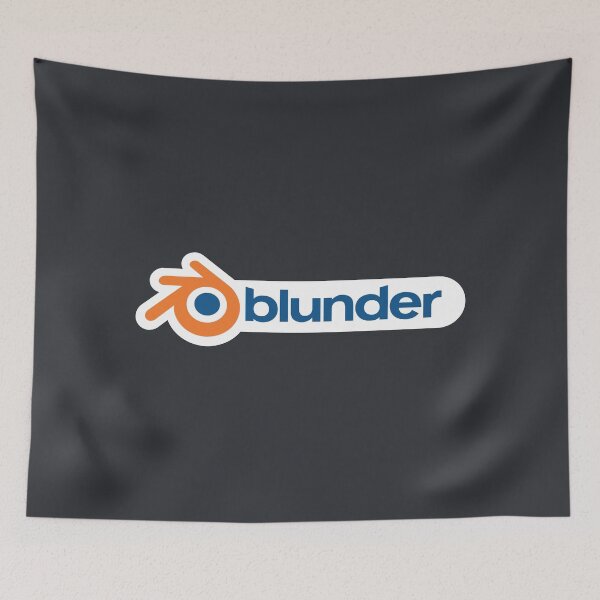 Item preview, Blunder designed and sold by fallingjaegers.