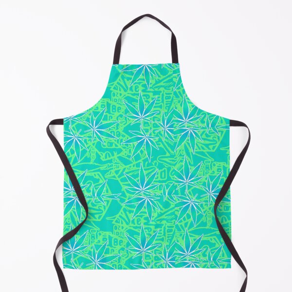 Item preview, Green and powder blue graphic  designed and sold by BJG1966.