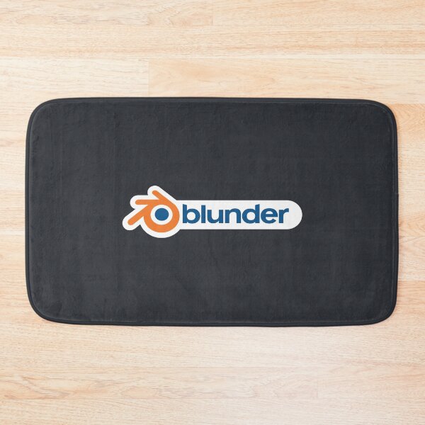 Item preview, Blunder designed and sold by fallingjaegers.