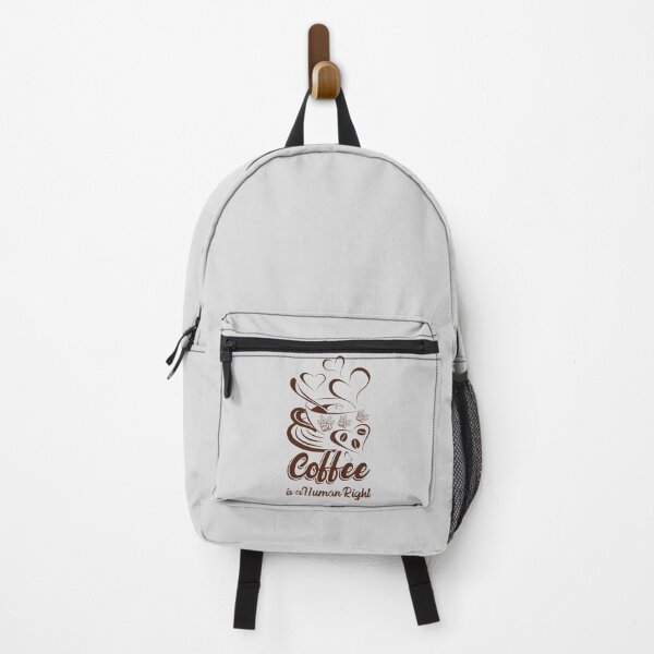 Item preview, Coffee Is A Human Right designed and sold by UMEShop.