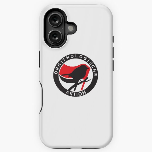 Item preview, Ornithological action designed and sold by jxsxfxnxgr.