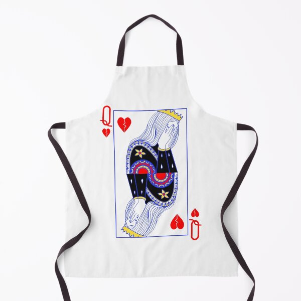 Item preview, Queen of Broken Hearts designed and sold by Kirsike.