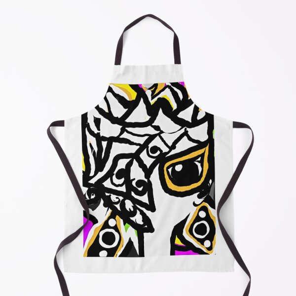 Item preview, El ojo designed and sold by Winterfall1972.