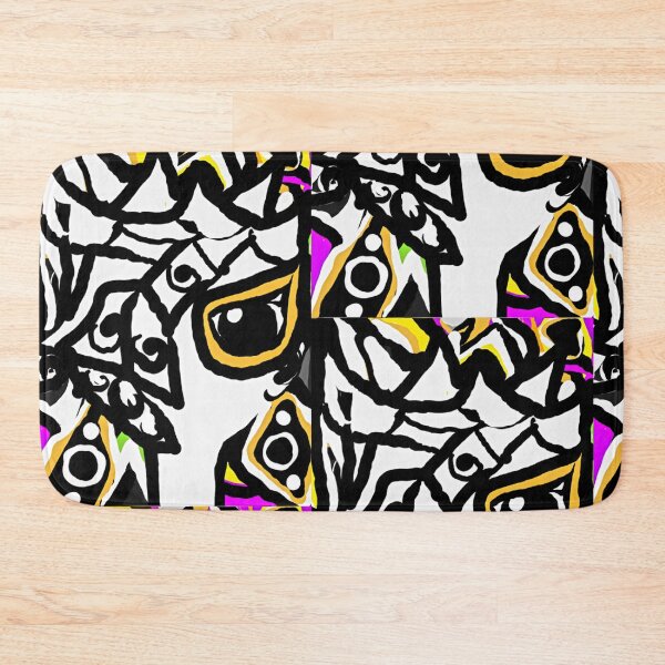 Item preview, El ojo designed and sold by Winterfall1972.