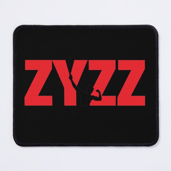 Item preview, Zyzz Text Sickkunt Gym Bodybuilding Motivational Aesthetic Veni Vidi Vici Design designed and sold by Princeps-.