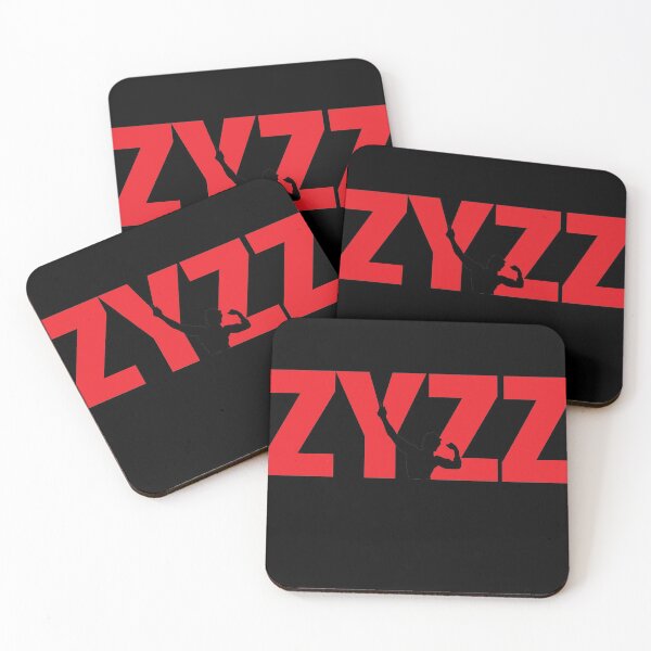 Item preview, Zyzz Text Sickkunt Gym Bodybuilding Motivational Aesthetic Veni Vidi Vici Design designed and sold by Princeps-.