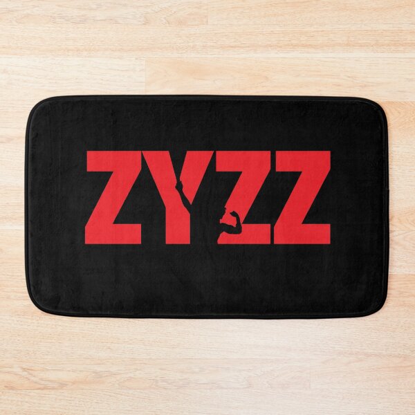 Artikelvorschau, Zyzz Text Sickkunt Gym Bodybuilding motivierende Ästhetik Veni Vidi Vici Design entworfen und verkauft von Princeps-.