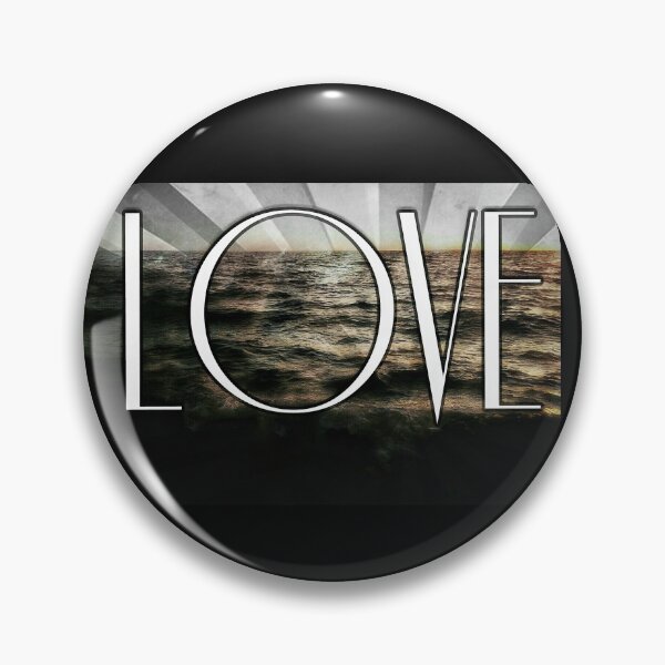 Item preview, Love designed and sold by kinkatstyle.